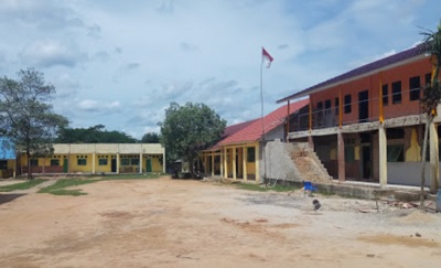 SMK Sains Qur'an Lampung Timur