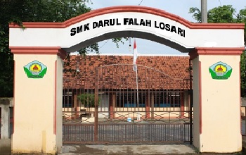 SMK Darul Falah Losari Cirebon