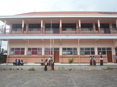 SMK Darul Fikar Al Latifi Poncokusumo Malang