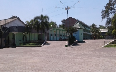 SMK Darul Hikmah Jember