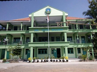 SMK Darul Muqomah, Jember