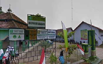 SMK Diponegoro Kab. Pekalongan