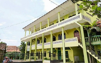 SMK Diponegoro Semarang