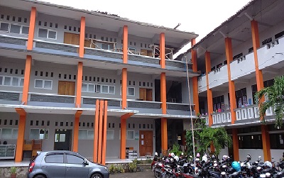 SMK Farmasi Teladan Mranggen Demak