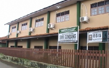 SMK Gondang Pekalongan