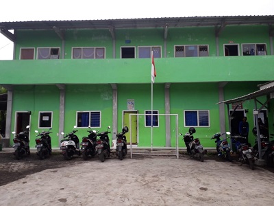 SMK Ghaniyatul Ulum Pakusari, Jember