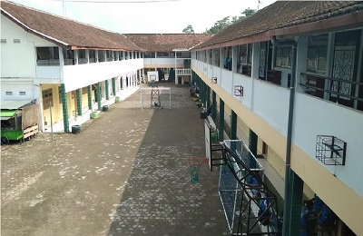 SMK Hasanuddin Pare, Kediri