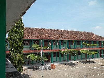 SMK Hidayatul Mubtadi'in Demak