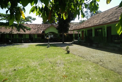 SMK Hidayatus Sholihin Turus, Kediri