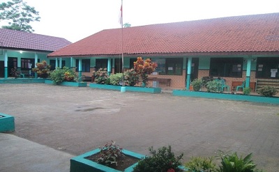 SMK Islam Al Ma'ruf Lampung Timur