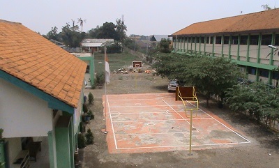 SMK Ihsaniyah Tegal