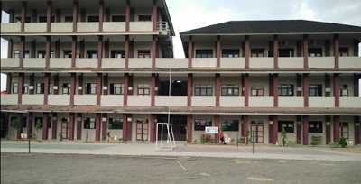 SMK Islam Al Fadhila Demak