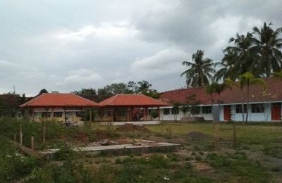 SMK Islam Bustanul Ulum Pakusari Jember