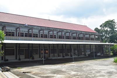 SMK Islam Gondanglegi Malang