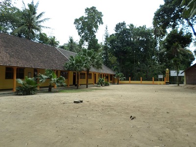 SMK Islam Kanigoro Blitar