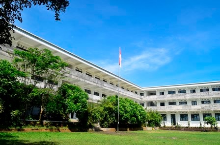 SMK Islam Kepanjen Malang