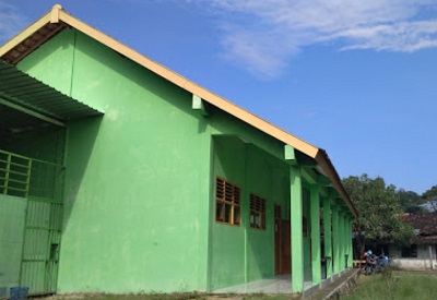 SMK Islam Sudirman Tanggungharjo Grobogan