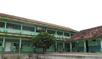 SMK Kesehatan Tri Bhakti Al Husna Lampung Timur