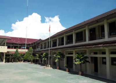 SMK KH. Ghalib Pringsewu