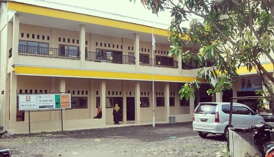 SMK Ky Ageng Giri Girikusumo Demak