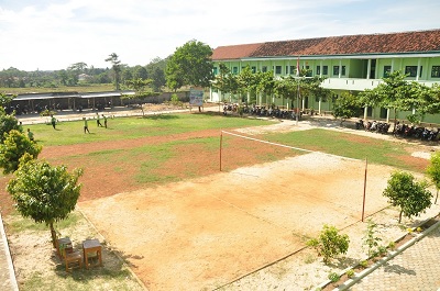 SMK Ma’arif 1 Metro Lampung