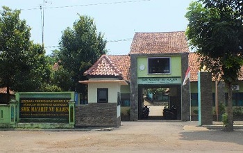 SMK Ma’arif NU Kajen Pekalongan