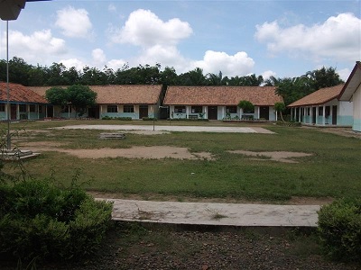 SMK Miftahul Hidayah Lampung Timur