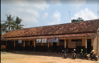 SMK Miftahul Huda Way Areng, Lampung Timur