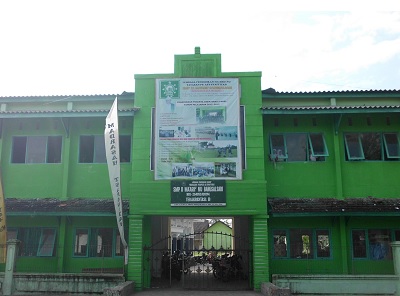 SMK Ma'arif Bangsalsari Jember