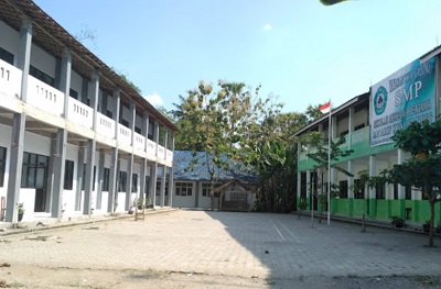 SMK Maarif Kyai Gading Demak