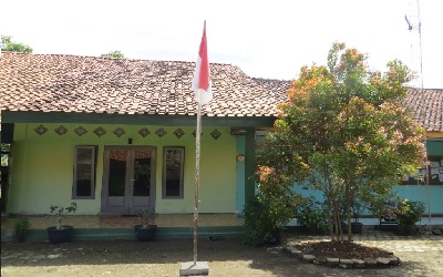 SMK Ma'arif NU 1 Kemranjen Banyumas