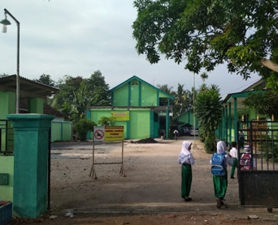 SMK Ma'arif NU Kencong, Jember