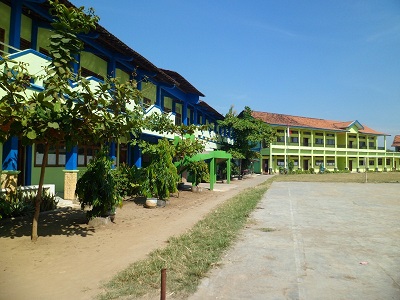 SMK Manbaul Huda Pati