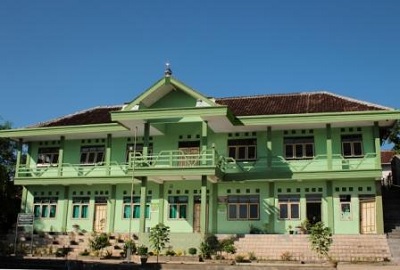 SMK Maqna’ul Ulum Sukowono Jember