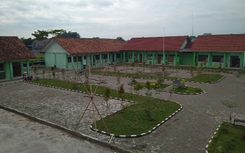 SMK Mekanika Buntet Cirebon