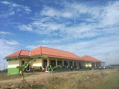 SMK Miftahul Huda Jleper Demak