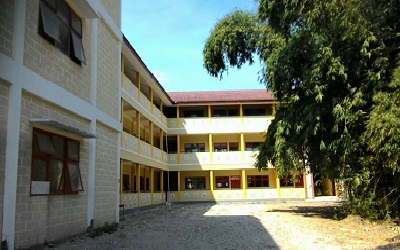 SMK Miftahul Huda Ngroto Grobogan