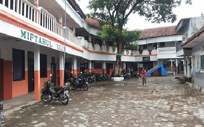 SMK Miftahul Ulum Ajung Jember