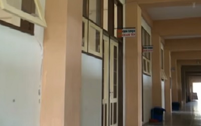 SMK Modern Al-Rifa'ie Malang