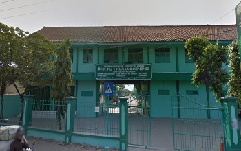 SMK NU 1 Karanggeneng Lamongan