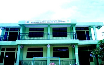 SMK NU Balikpapan