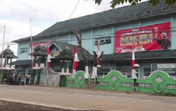 SMK NU Kesesi Pekalongan