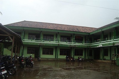 SMK Ma'arif NU 03 Miftahul Ulum Lampung Timur