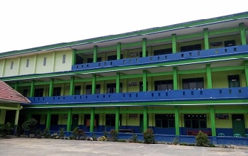 SMK Ma'arif NU 1 Purbolinggo Lampung Timur