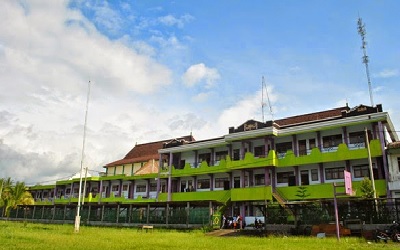 SMK NU Miftahul Huda Kepanjen Malang