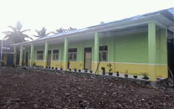 SMK NU Muara Padang Banyuasin