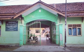 SMK NU Sragi Pekalongan