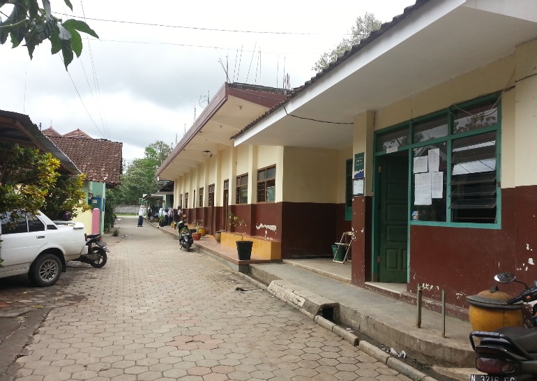 SMK NU Sunan Giri Kepanjen Malang