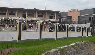 SMK Nawa Kartika Demak