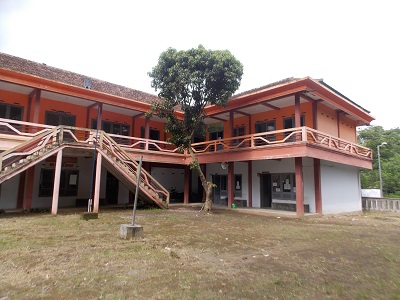 SMK Nurul Anwar Silo Jember